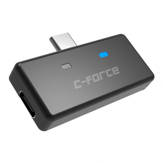 CF020S Audio bluetooth Adapter for Smartphone Laptop Game Consoles