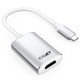 CH10 Type-C to High Definition Multimedia Interface 4K Adapter Converter For Macbook Tablet CH10 Type-C to High Definition Multimedia Interface 4K Adapter Converter For Macbook Tablet