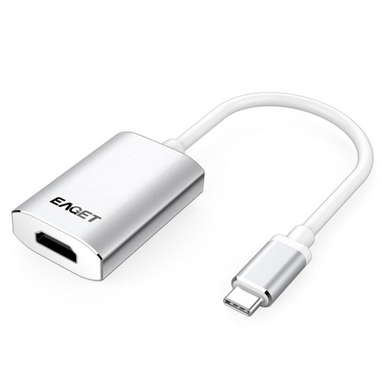 CH10 Type-C to High Definition Multimedia Interface 4K Adapter Converter For Macbook Tablet CH10 Type-C to High Definition Multimedia Interface 4K Adapter Converter For Macbook Tablet