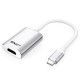 CH10 Type-C to High Definition Multimedia Interface 4K Adapter Converter For Macbook Tablet CH10 Type-C to High Definition Multimedia Interface 4K Adapter Converter For Macbook Tablet