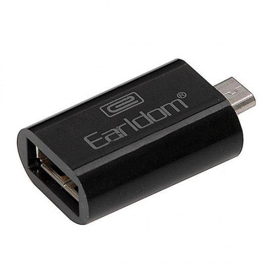 Micro USB OTG Adapter for Tablet Cell Phone