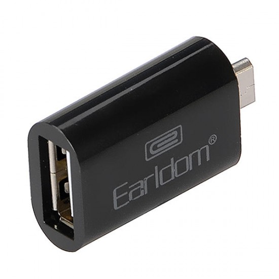 Micro USB OTG Adapter for Tablet Cell Phone