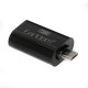 Micro USB OTG Adapter for Tablet Cell Phone Micro USB OTG Adapter for Tablet Cell Phone