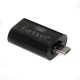 Micro USB OTG Adapter for Tablet Cell Phone