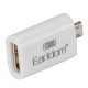 Micro USB OTG Adapter for Tablet Cell Phone Micro USB OTG Adapter for Tablet Cell Phone