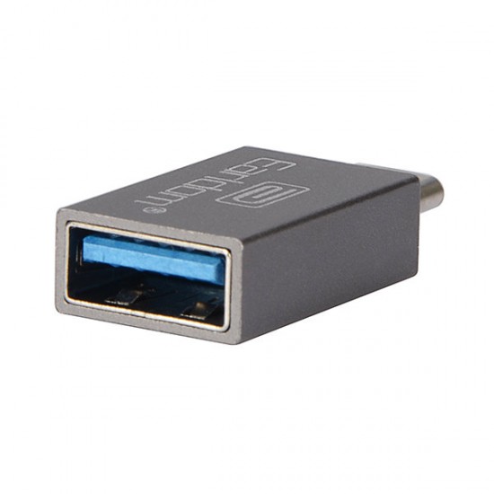 Type C Metal Aluminum Adapter for Tablet Cell Phone Type C Metal Aluminum Adapter for Tablet Cell Phone