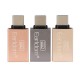 Type C Metal Aluminum Adapter for Tablet Cell Phone Type C Metal Aluminum Adapter for Tablet Cell Phone