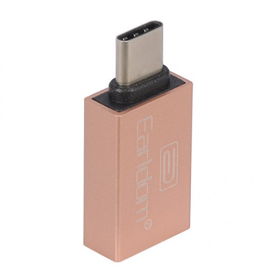 Type C Metal Aluminum Adapter for Tablet Cell Phone Type C Metal Aluminum Adapter for Tablet Cell Phone