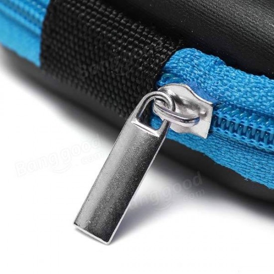 Earphone Headphonee Parts Bag Multifunction Storage Bag