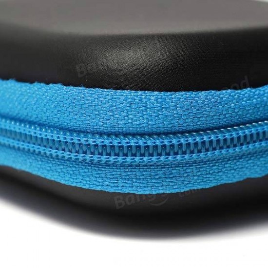 Earphone Headphonee Parts Bag Multifunction Storage Bag Earphone Headphonee Parts Bag Multifunction Storage Bag