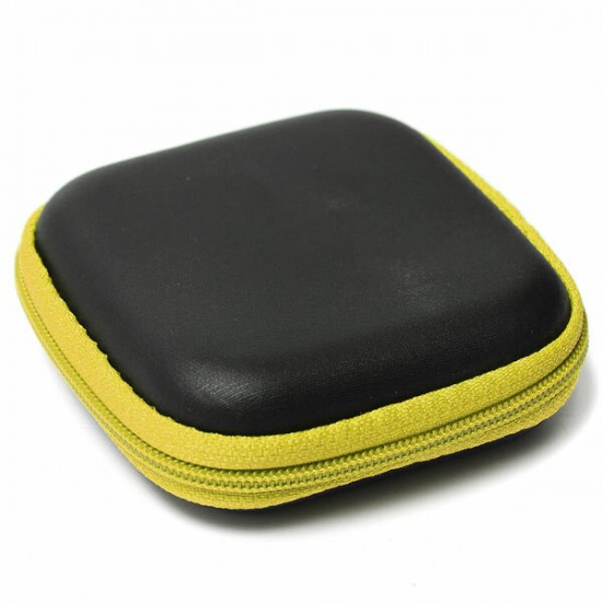 Earphone Headphonee Parts Bag Multifunction Storage Bag Earphone Headphonee Parts Bag Multifunction Storage Bag