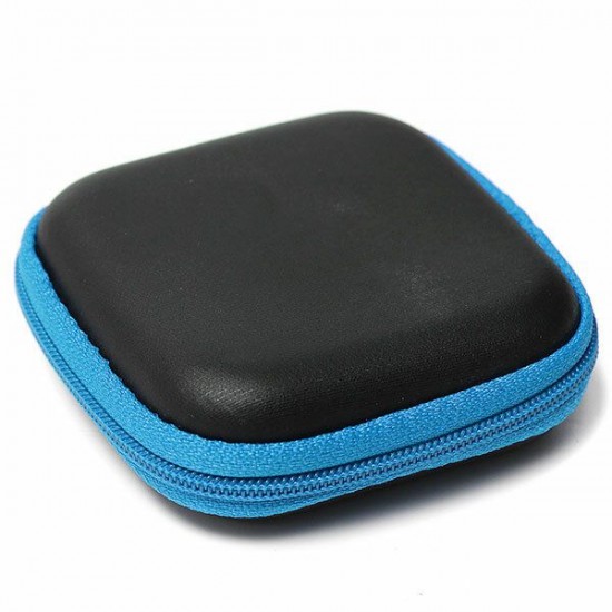 Earphone Headphonee Parts Bag Multifunction Storage Bag Earphone Headphonee Parts Bag Multifunction Storage Bag