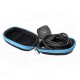 Earphone Headphonee Parts Bag Multifunction Storage Bag Earphone Headphonee Parts Bag Multifunction Storage Bag