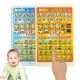 Islamic Toddler Laugh Learn Toys Tablet Child Baby Smart Stages Arabic Alphabets Islamic Toddler Laugh Learn Toys Tablet Child Baby Smart Stages Arabic Alphabets