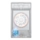 K8 Cold Wind Fan Powerful Semiconductor Cooling Radiator for Smartphone Tablet