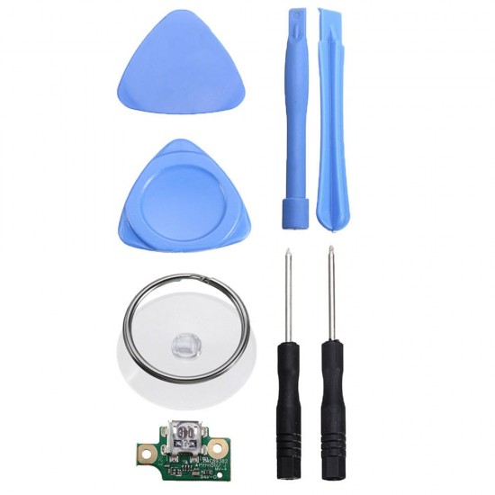 Micro USB Charging Port Dock Flex Board For TOSHIBA EXCITE AT10-A Rev 1.03 Micro USB Charging Port Dock Flex Board For TOSHIBA EXCITE AT10-A Rev 1.03