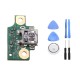 Micro USB Charging Port Dock Flex Board For TOSHIBA EXCITE AT10-A Rev 1.03 Micro USB Charging Port Dock Flex Board For TOSHIBA EXCITE AT10-A Rev 1.03