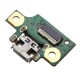 Micro USB Charging Port Dock Flex Board For TOSHIBA EXCITE AT10-A Rev 1.03 Micro USB Charging Port Dock Flex Board For TOSHIBA EXCITE AT10-A Rev 1.03