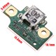Micro USB Charging Port Dock Flex Board For TOSHIBA EXCITE AT10-A Rev 1.03 Micro USB Charging Port Dock Flex Board For TOSHIBA EXCITE AT10-A Rev 1.03