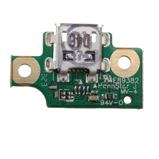 Micro USB Charging Port Dock Flex Board For TOSHIBA EXCITE AT10-A Rev 1.03 Micro USB Charging Port Dock Flex Board For TOSHIBA EXCITE AT10-A Rev 1.03