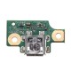 Micro USB Charging Port Dock Flex Board For TOSHIBA EXCITE AT10-A Rev 1.03 Micro USB Charging Port Dock Flex Board For TOSHIBA EXCITE AT10-A Rev 1.03