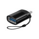 Type-C USB to USB 3.0 OTG Adapter Converter for HUAWEI Smartphone Tablet Type-C USB to USB 3.0 OTG Adapter Converter for HUAWEI Smartphone Tablet