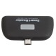 OTG Micro USB SD TF Card Reader USB2.0 Adapter Connector For Tablet Cell Phone OTG Micro USB SD TF Card Reader USB2.0 Adapter Connector For Tablet Cell Phone