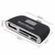 OTG Micro USB SD TF Card Reader USB2.0 Adapter Connector For Tablet Cell Phone