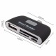 OTG Micro USB SD TF Card Reader USB2.0 Adapter Connector For Tablet Cell Phone OTG Micro USB SD TF Card Reader USB2.0 Adapter Connector For Tablet Cell Phone