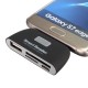 OTG Micro USB SD TF Card Reader USB2.0 Adapter Connector For Tablet Cell Phone OTG Micro USB SD TF Card Reader USB2.0 Adapter Connector For Tablet Cell Phone