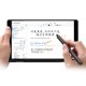 Active Tablet Stylus Pens for VOYO I8 Plus/I8 Max/One Netbook - Black Active Tablet Stylus Pens for VOYO I8 Plus/I8 Max/One Netbook - Black