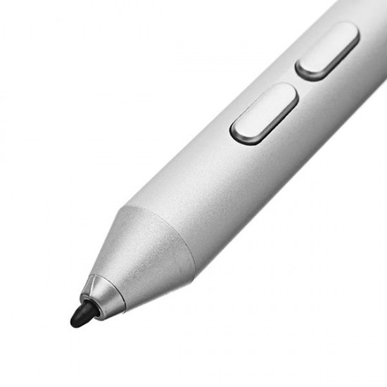 Active Tablet Stylus Pens for VOYO I8 Plus/I8 Max/One Netbook - Silver