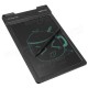 Portable 9inch LCD Writing Tablet Rewritable Pad Artwork Draft APP Painting Edit Portable 9inch LCD Writing Tablet Rewritable Pad Artwork Draft APP Painting Edit