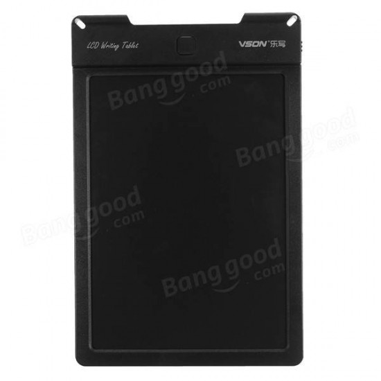 Portable 9inch LCD Writing Tablet Rewritable Pad Artwork Draft APP Painting Edit Portable 9inch LCD Writing Tablet Rewritable Pad Artwork Draft APP Painting Edit