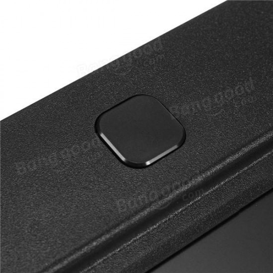 Portable 9inch LCD Writing Tablet Rewritable Pad Artwork Draft APP Painting Edit Portable 9inch LCD Writing Tablet Rewritable Pad Artwork Draft APP Painting Edit