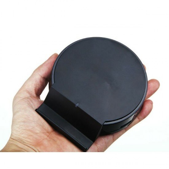 ICH-S04 4-Port USB Charger with Stand for Tablet/ Phone ICH-S04 4-Port USB Charger with Stand for Tablet/ Phone