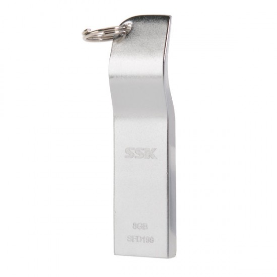 SFD199 K5 32G Flash Drives U Disk For Tablet Smartphone