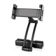 Tablet Stand Holder for Car Seat Bracket Tablet Stand Holder for Car Seat Bracket