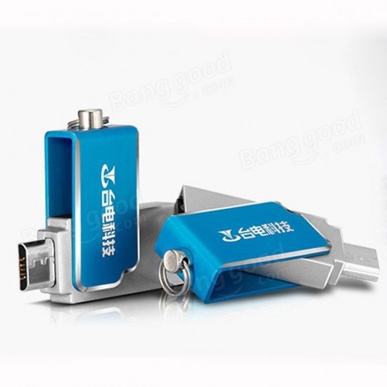 Micro/USB Dual Port 16GB U Disk USB Flash Fisk For Tablet Cell Phone Micro/USB Dual Port 16GB U Disk USB Flash Fisk For Tablet Cell Phone