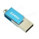 Micro/USB Dual Port 16GB U Disk USB Flash Fisk For Tablet Cell Phone