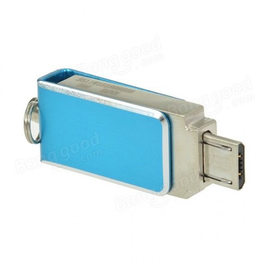 Micro/USB Dual Port 16GB U Disk USB Flash Fisk For Tablet Cell Phone Micro/USB Dual Port 16GB U Disk USB Flash Fisk For Tablet Cell Phone