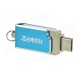 Micro/USB Dual Port 16GB U Disk USB Flash Fisk For Tablet Cell Phone Micro/USB Dual Port 16GB U Disk USB Flash Fisk For Tablet Cell Phone