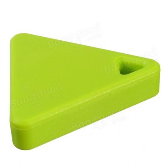 Triangle bluetooth Anti Lost Device Key Kids Tracer Finder For Tablet Cell Phone Triangle bluetooth Anti Lost Device Key Kids Tracer Finder For Tablet Cell Phone