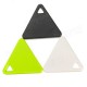 Triangle bluetooth Anti Lost Device Key Kids Tracer Finder For Tablet Cell Phone