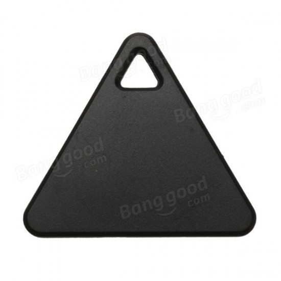Triangle bluetooth Anti Lost Device Key Kids Tracer Finder For Tablet Cell Phone Triangle bluetooth Anti Lost Device Key Kids Tracer Finder For Tablet Cell Phone