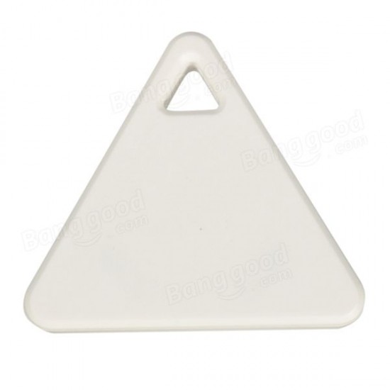 Triangle bluetooth Anti Lost Device Key Kids Tracer Finder For Tablet Cell Phone Triangle bluetooth Anti Lost Device Key Kids Tracer Finder For Tablet Cell Phone