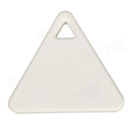 Triangle bluetooth Anti Lost Device Key Kids Tracer Finder For Tablet Cell Phone