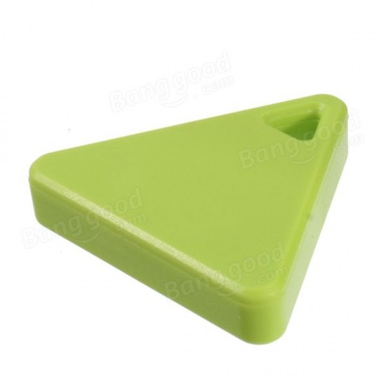 Triangle bluetooth Anti Lost Device Key Kids Tracer Finder For Tablet Cell Phone Triangle bluetooth Anti Lost Device Key Kids Tracer Finder For Tablet Cell Phone