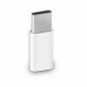 USB 3.1 Type-C to Micro USB Female Adapter for Tablet Cell Phone