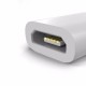 USB 3.1 Type-C to Micro USB Female Adapter for Tablet Cell Phone